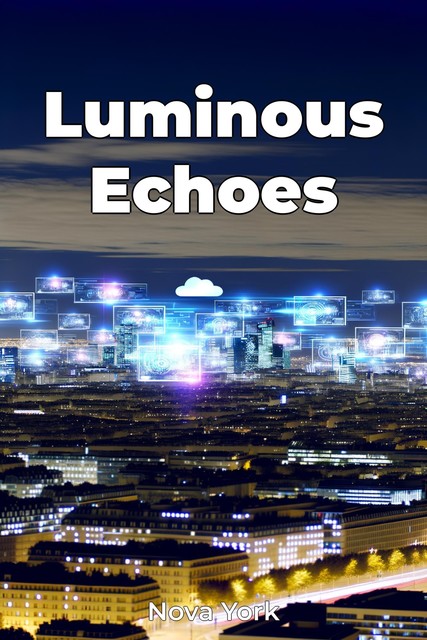 Luminous Echoes, Nova York