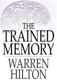 Trained Memory, Warren Hilton