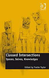 Classed Intersections, Yvette Taylor