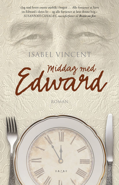 Middag med Edward, Isabel Vincent