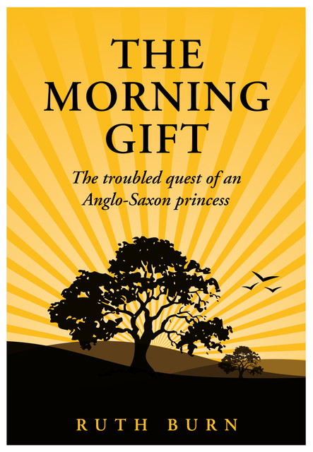 The Morning Gift, Ruth Burn