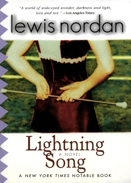 Lightning Song, Lewis Nordan