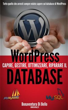 WordPress Database, Bonaventura Di Bello
