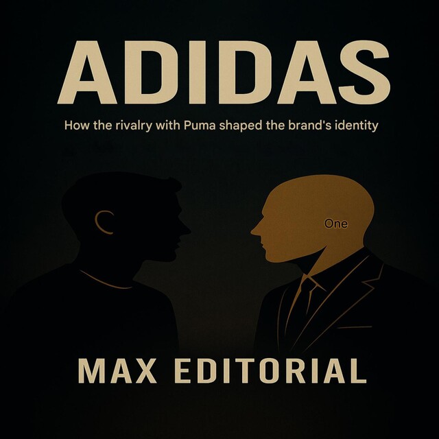 Adidas: How the rivalry with Puma shaped the brand's identity, Max Editorial