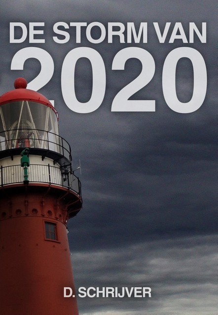 De storm van 2020, Elly Godijn, Frans van der Eem, Anita Kok, Lucy Neetens