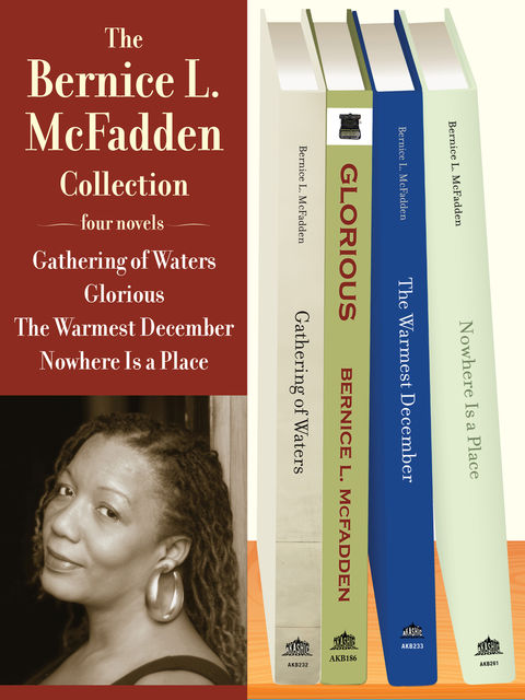 The Bernice L. McFadden Collection, Bernice L. McFadden