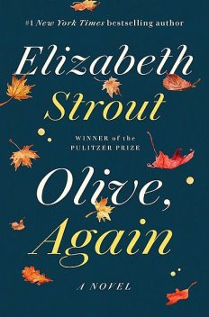 Olive, Again, Elizabeth Strout
