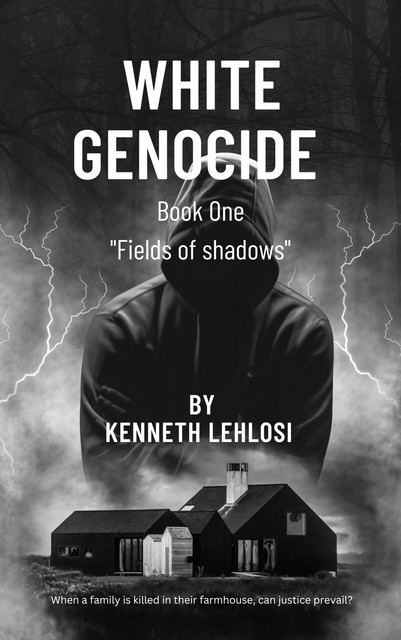 White Genocide, Kenneth Lehlosi