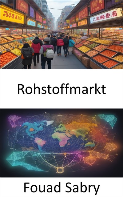 Rohstoffmarkt, Fouad Sabry