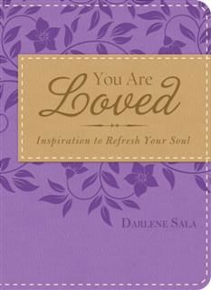 You Are Loved, Darlene Sala
