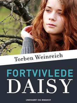 Fortvivlede Daisy, Torben Weinreich