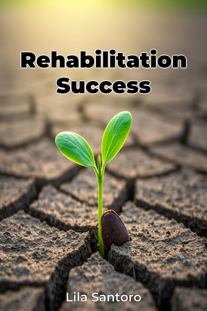 Rehabilitation Success, Lila Santoro