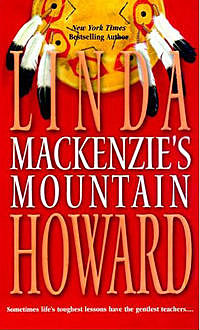 Гора Маккензи, Линда Ховард