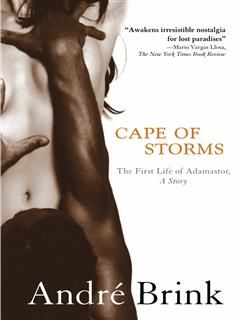 Cape of Storms, Andre Brink