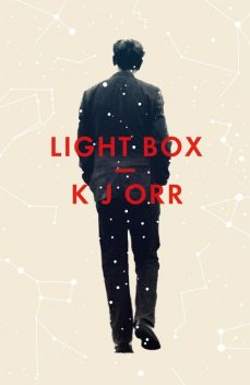 Light Box, K.J. Orr