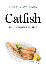 Catfish, Angela Knipple, Paul Knipple