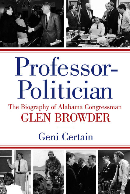 Professor-Politician, Geni Certain