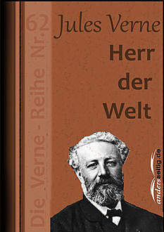 Herr der Welt, Jules Verne