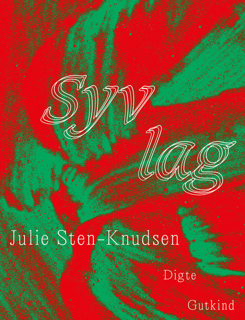 Syv lag, Julie Sten-Knudsen