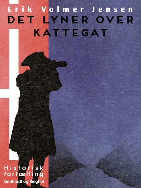 Det lyner over Kattegat, Erik Jensen