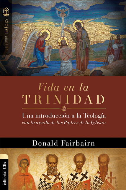 Vida en la Trinidad, Donadl Fairbairn