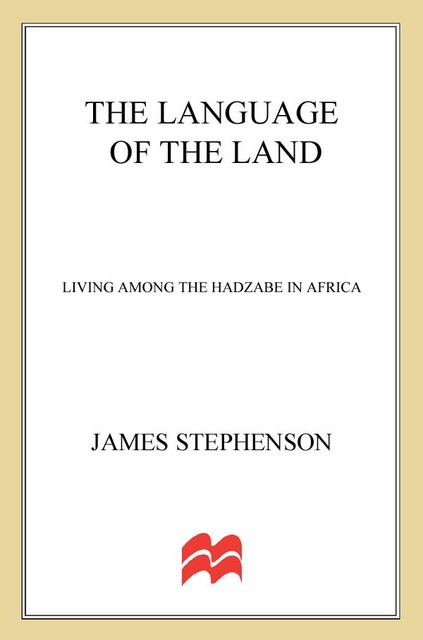The Language of the Land, James Stephenson