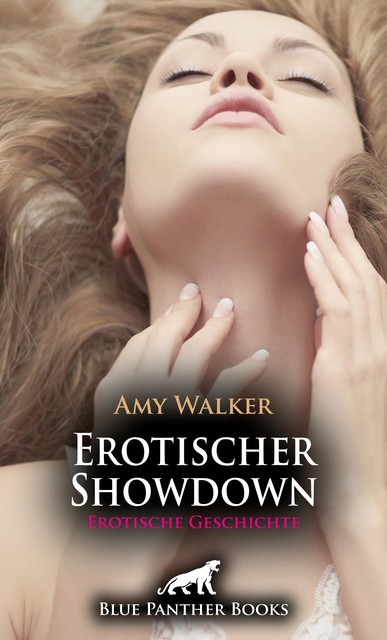 Erotischer Showdown | Erotische Geschichte, Amy Walker