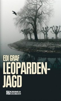 Leopardenjagd, Edi Graf