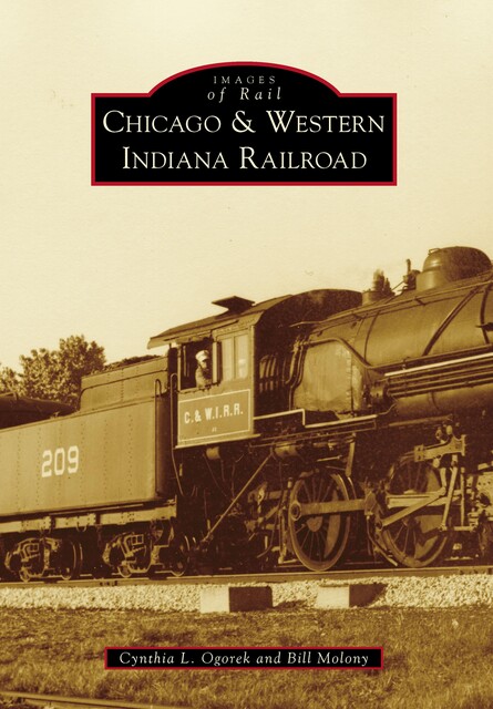 Chicago & Western Indiana Railroad, Cynthia L. Ogorek