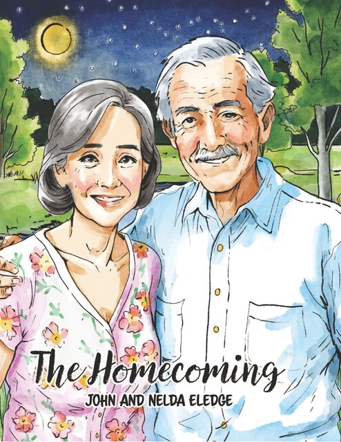 The Homecoming, John Eledge, Nelda Eledge