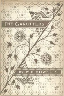 Garotters, William Dean Howells