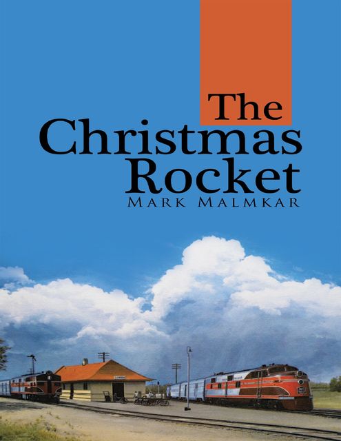 The Christmas Rocket, Mark Malmkar