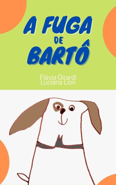 A fuga de Bartô, Flavia Girardi