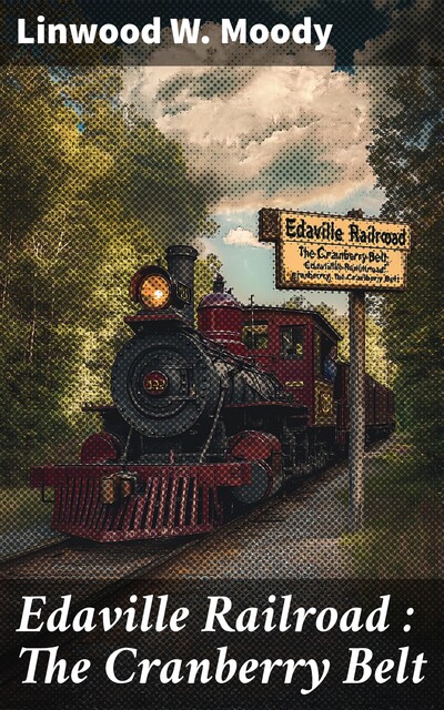 Edaville Railroad : The Cranberry Belt, Linwood W. Moody