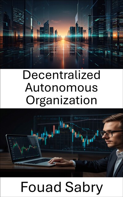 Decentralized Autonomous Organization, Fouad Sabry
