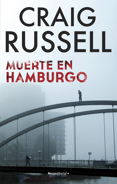 Muerte En Hamburgo, Craig Russell