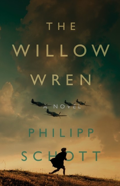 The Willow Wren, Philipp Schott