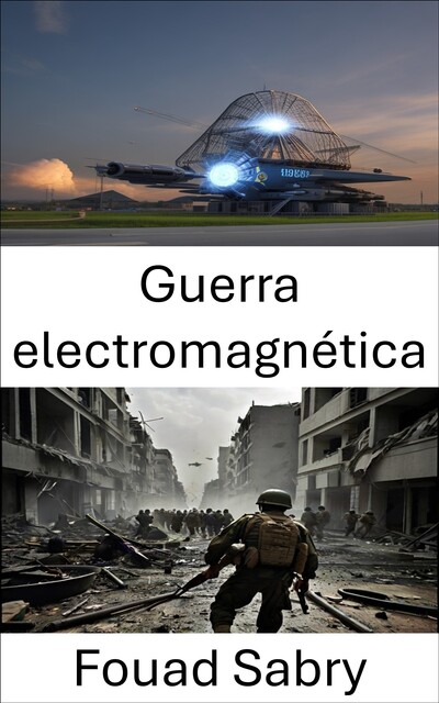 Guerra electromagnética, Fouad Sabry