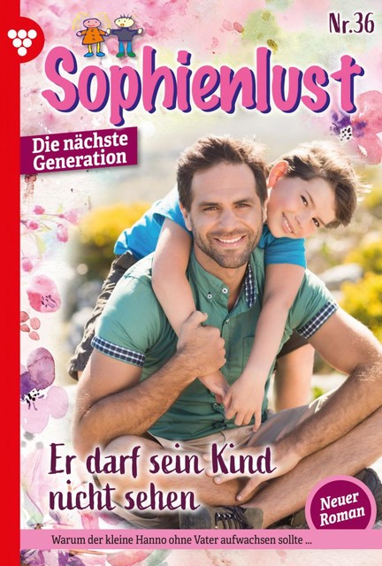 Sophienlust – Die nächste Generation 36 – Familienroman, Karina Kaiser