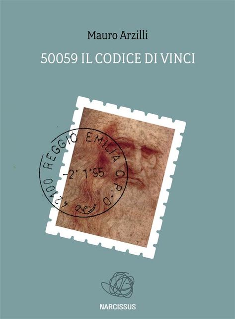 50059 Il Codice di Vinci, Mauro Arzilli