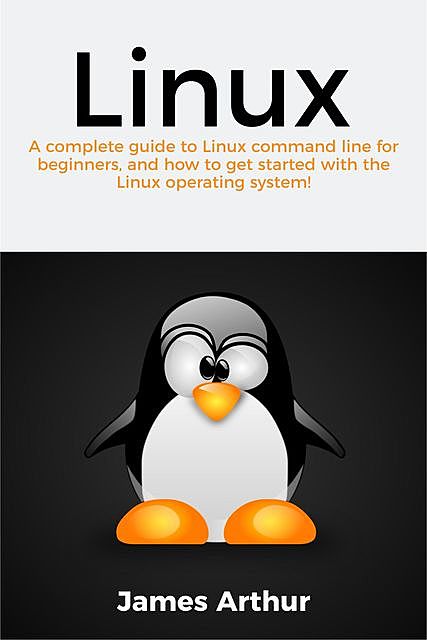 Linux, Arthur James, TBD