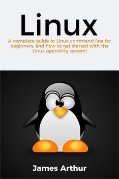 Linux, Arthur James, TBD