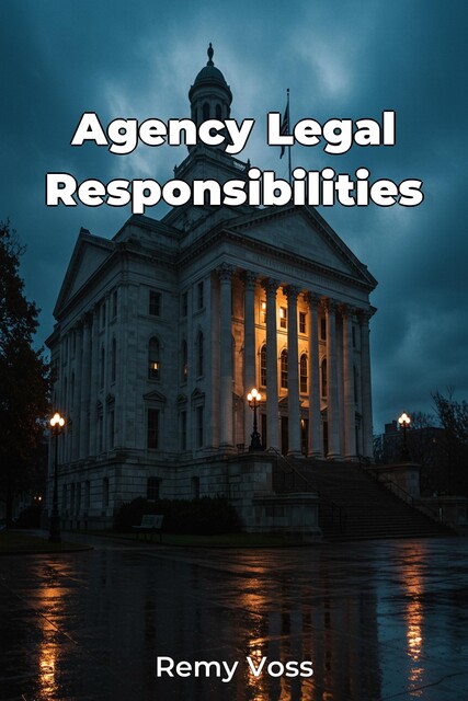 Agency Legal Responsibilities, Remy Voss