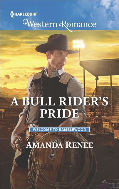 A Bull Rider's Pride, Amanda Renee