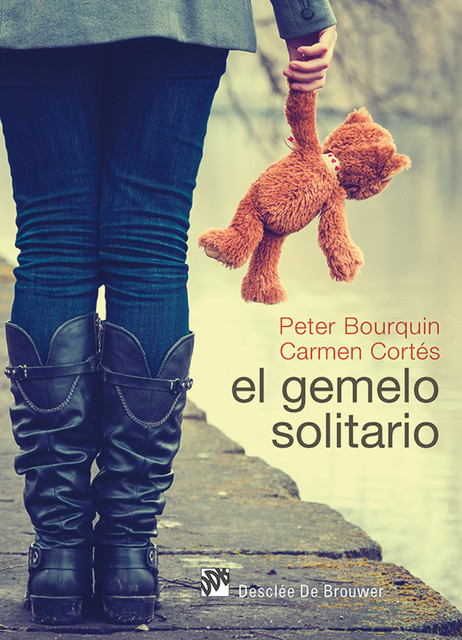 El gemelo solitario, Carmen Berenguer, Peter Bourquin