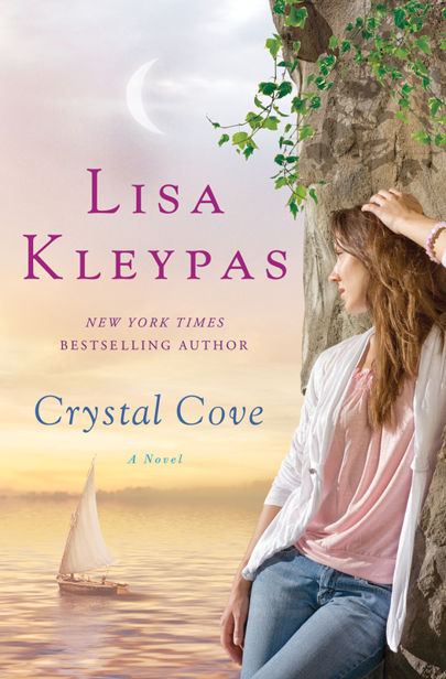 Crystal Cove, Lisa Kleypas