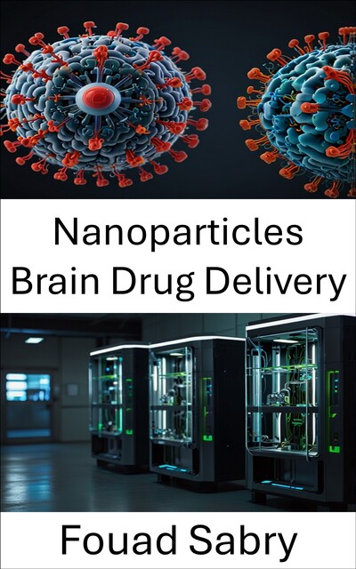 Nanoparticles Brain Drug Delivery, Fouad Sabry