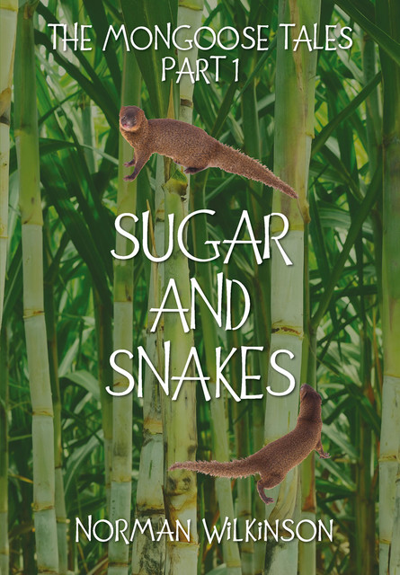 SUGAR and SNAKES, Norman Wilkinson