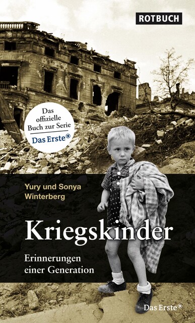 Kriegskinder, Sonya Winterberg, Yury Winterberg