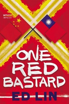 One Red Bastard, Ed Lin